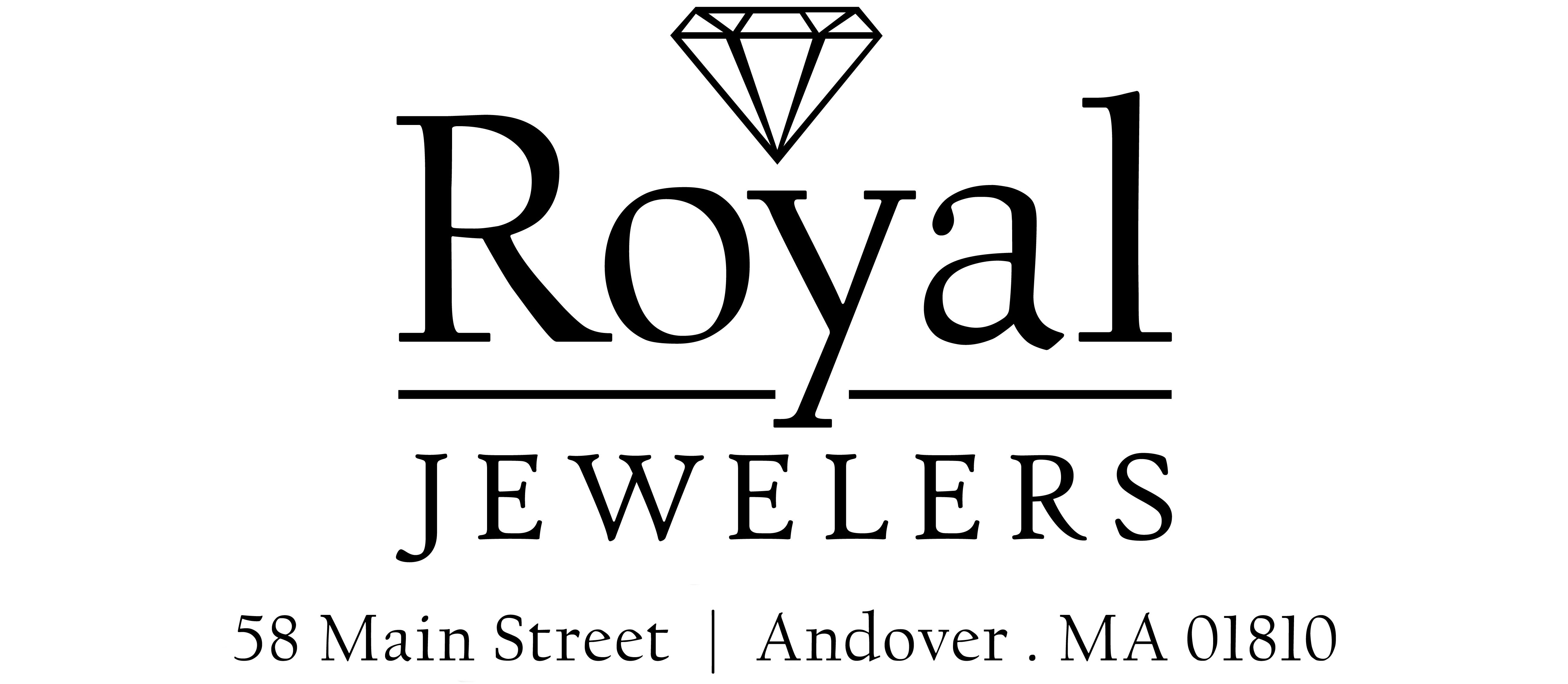Royal Jewelers Logo