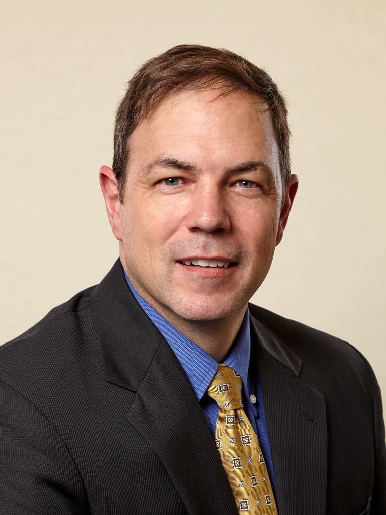 Daniel A. Pelton, CEO of W.F. Taylor