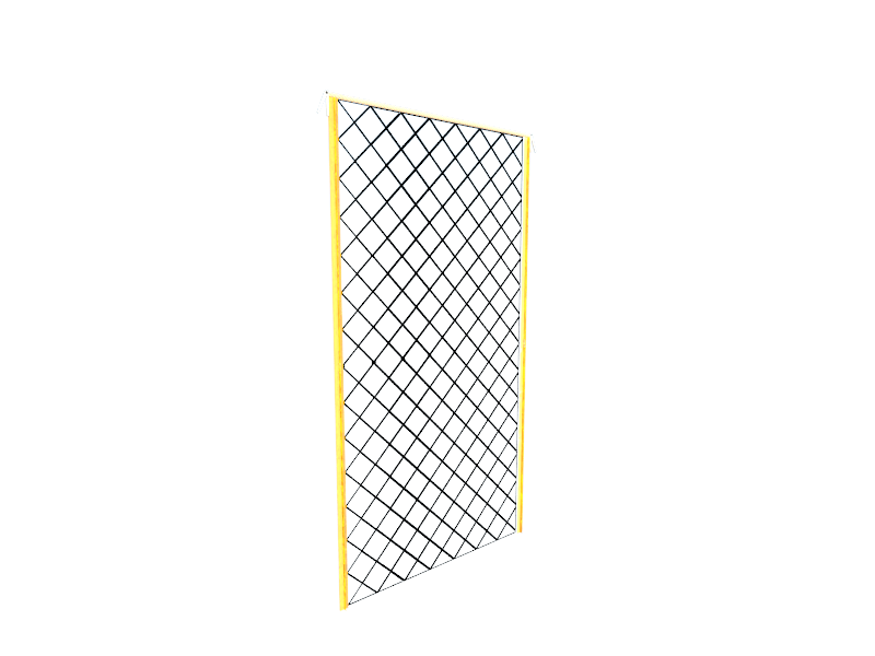 Separbait is a very affordable and easy to use mesh net which separates one set of aquatic animals from another.