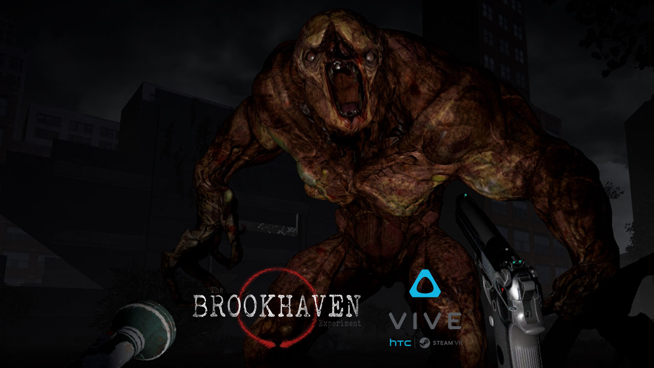 Phosphor Games' VR Title 'The Brookhaven Experiment' Taking China By Storm