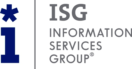 ISG positions NGA in Top 10 Outsourcing Service Provider