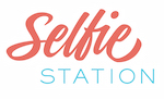 Selfie Station logo