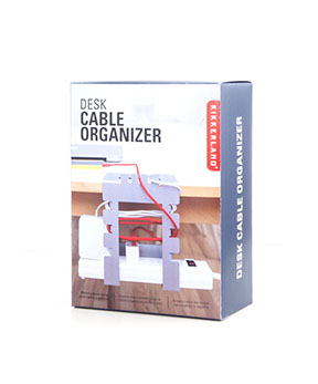 Cable Loft in Package