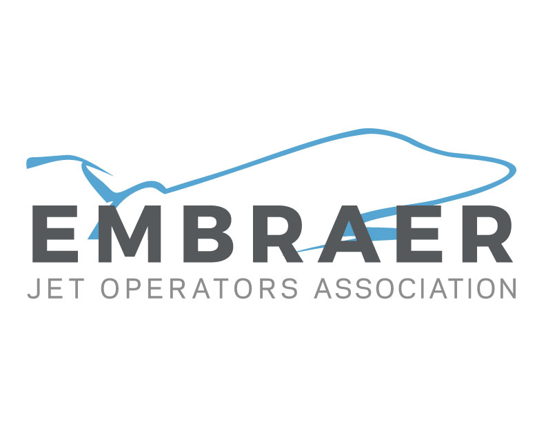Embraer Jet Operators Association Logo