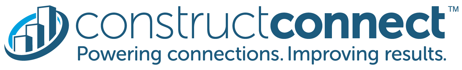 ConstructConnect is a leading provider of construction information and technology solutions in North America