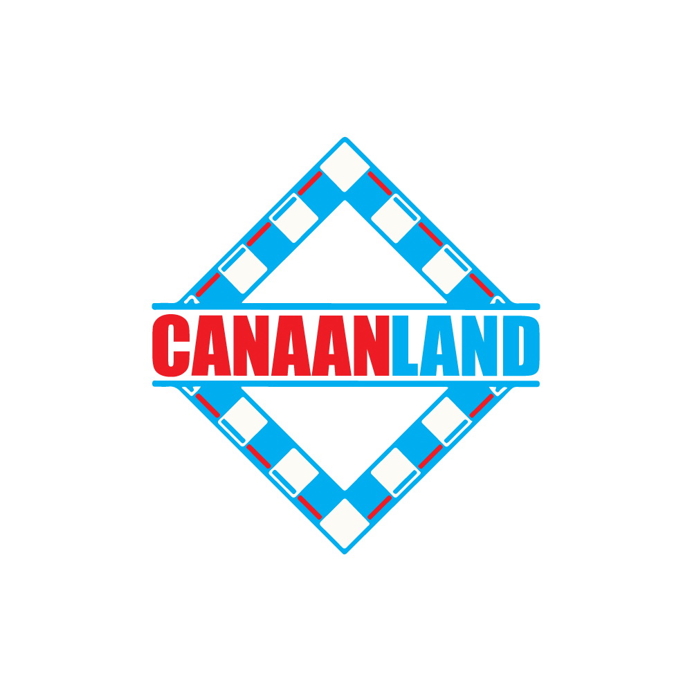 The Canaan Land Board Game is an educational invention designed to provide and educational means to children while making it fun and exciting