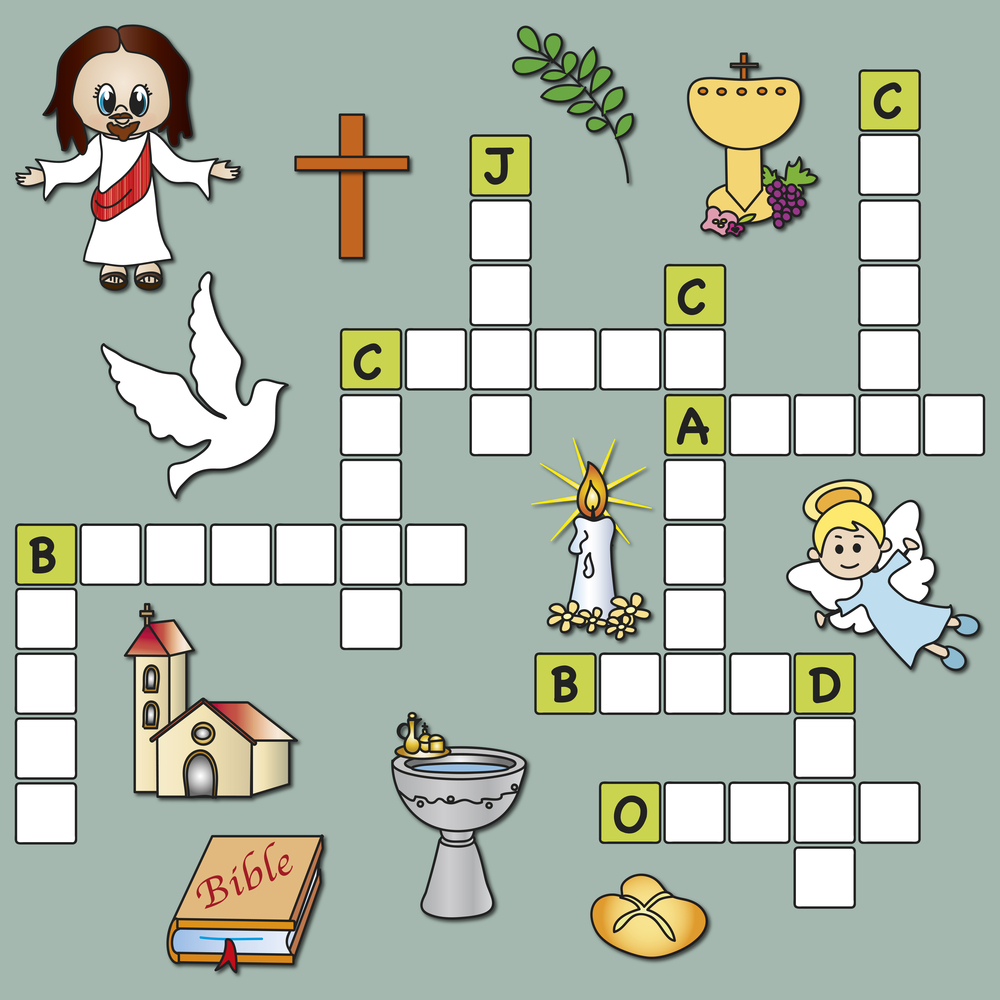 Thanks to the Canaan Land Board Game, I am able to provide a better and more fun alternative for my kids to learn about the Bible.