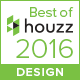 McMillan has received several recognitions from Houzz