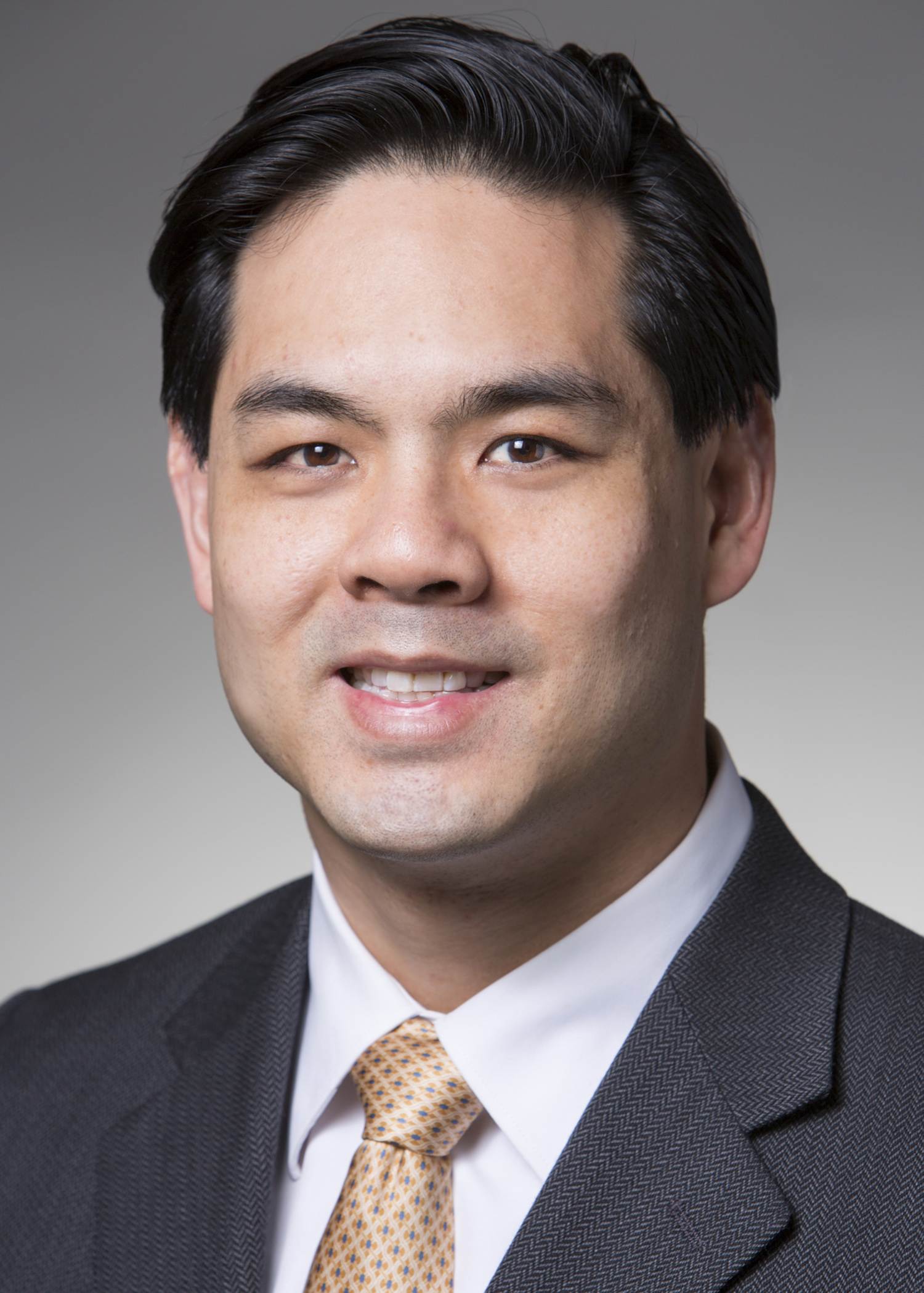 Suan Tan was hired as a fiduciary advisor by Wilmington Trust for the Delaware market.