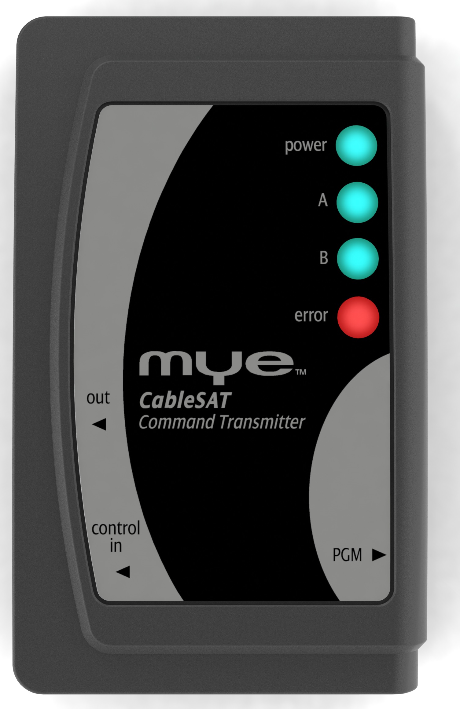 MYE Wireless CableSAT Channel Changer Transmitter