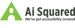 Ai Squared logo