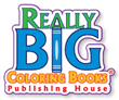 Really Big Coloring Books, Inc. Publishing House