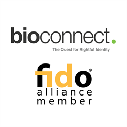 BioConnect Joins FIDO Alliance
