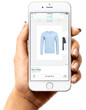 Ideally - New Mobile Commerce Experience