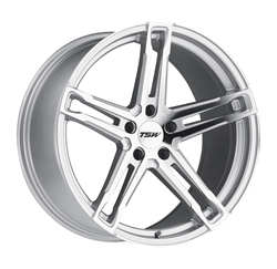 TSW Alloy Wheels Introduces The Mechanica Rotary Forged® Wheel