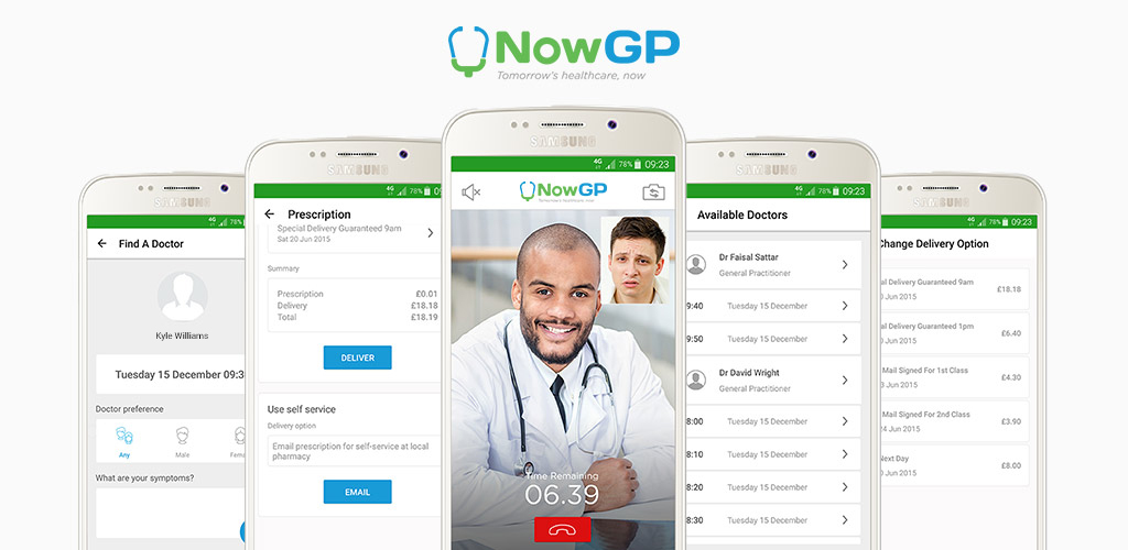 Now GP - now available!