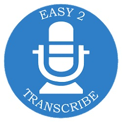 daily transcription application