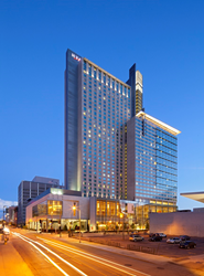 Denver Hotel, Meeting Planner, Colorado Convention Center