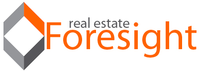 Real Estate Foresight Logo