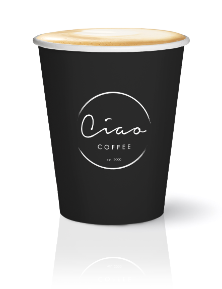 Ciao Coffee
