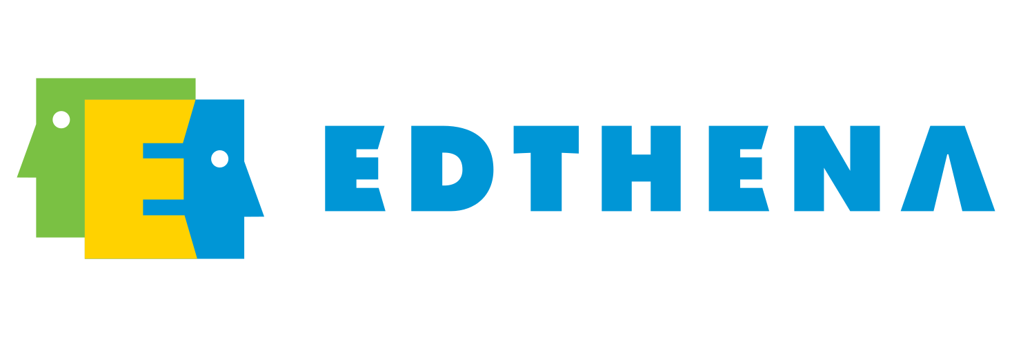 Edthena Logo