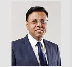MD and CEO Zensar Technologies