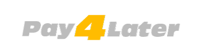 Pay4Later logo