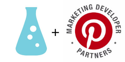 adMixt joins Pinterest's Marketing Developer Partner Program