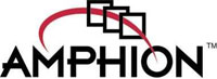 AMPHION Semiconductor is a leading supplier of video codec IP for SoC and FPGA technologies