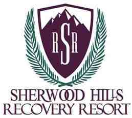 Sherwood Hills Recovery Logo