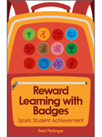 Reward Learning With Badges: Spark Student Achievement