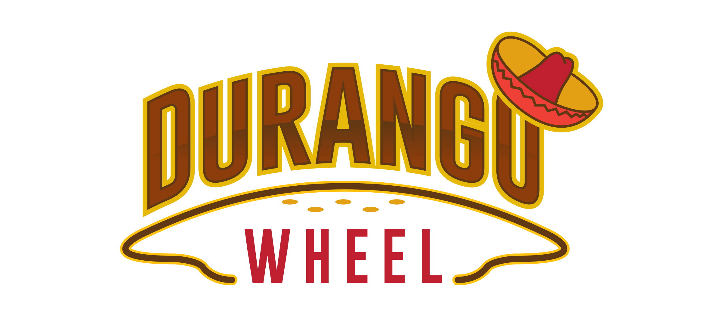 The Durango Wheel is a kitchen invention which aids people in creating one of the delicious Mexican dishes called the mexi-burger.