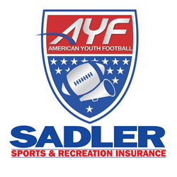 AYF AYC Sadler Sports Logo