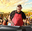 Soboba Casino’s 21st Birthday BBQ Bash with “Famous” Dave Anderson