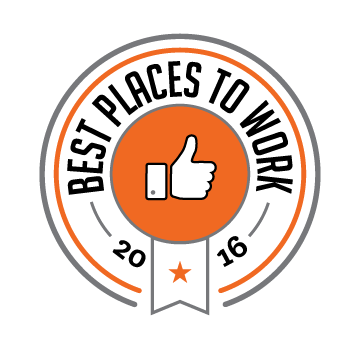 Best Places to Work presented by the Business Intelligence Group