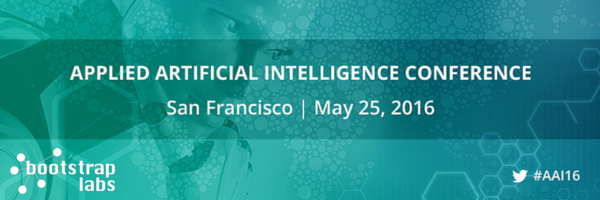 Applied AI Conference