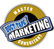 Ken Tucker Gains Master Marketing Consultant Designation