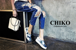 Chiko Shoes Changes The Way Women Buy Shoes