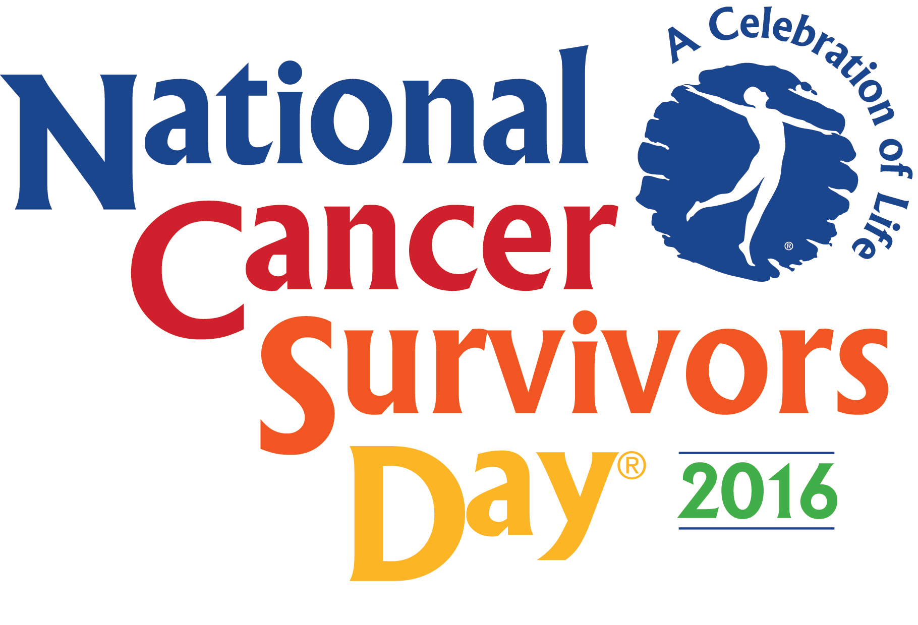 National Cancer Survivors Day 2016: Communities to Celebrate Cancer ...