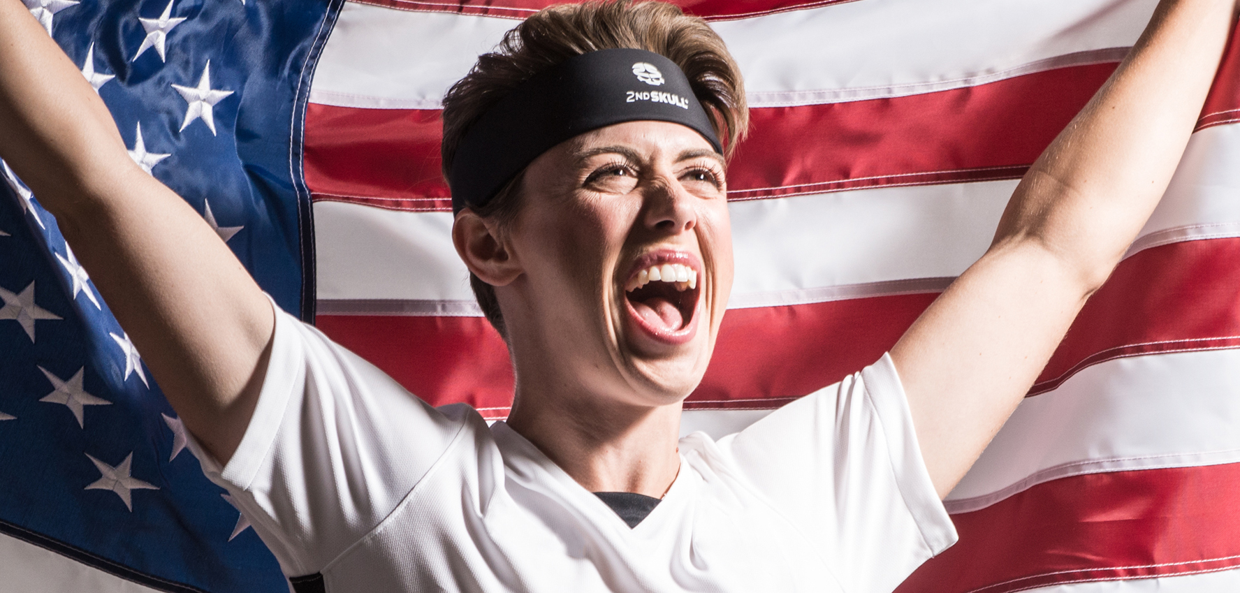 Meghan Klingenberg, World Champion Defender for USWNT