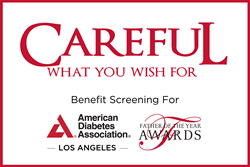 Benefit screening for American Diabetes Association