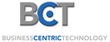 Business Centric Technology Logo