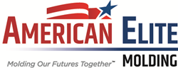 American Elite Molding logo
