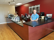 The Coffee Shelf in Chapin, South Carolina Serves Crimson Cup Coffee & Tea