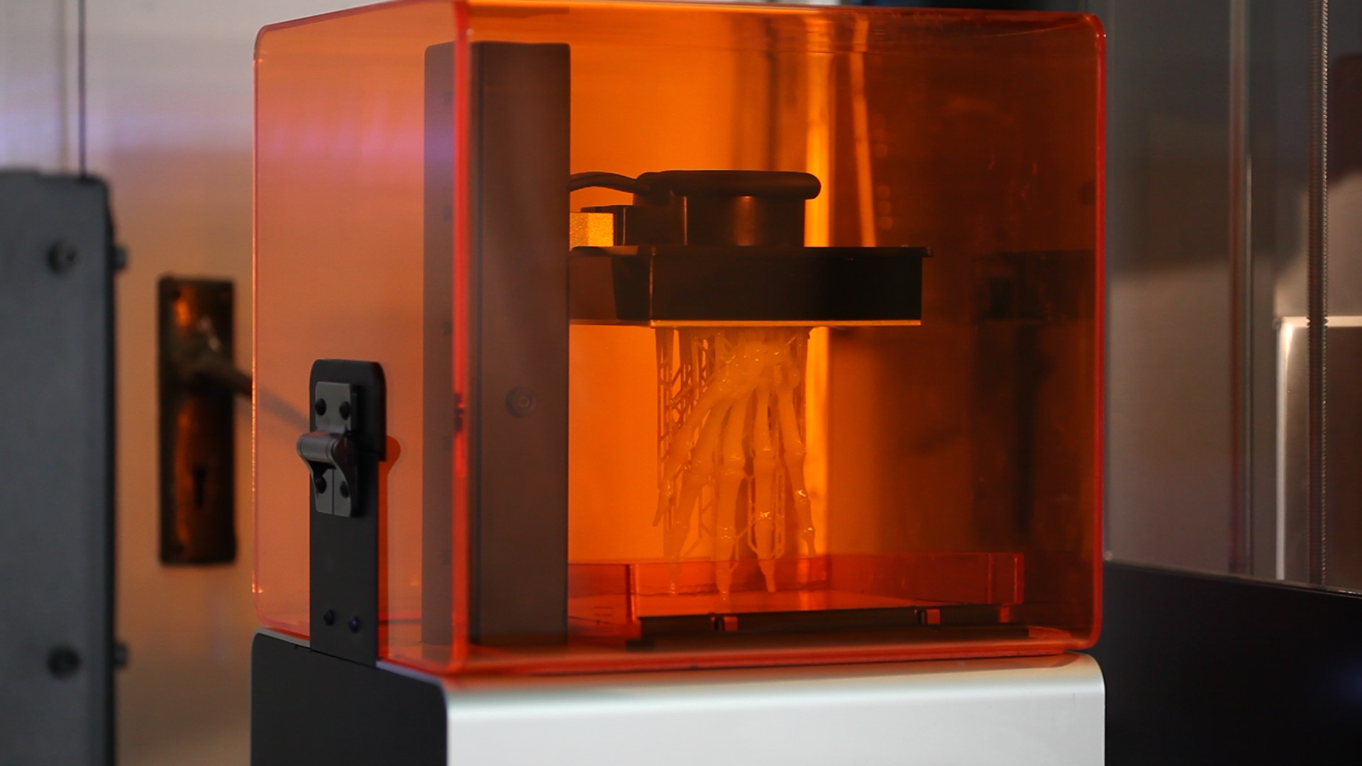 Axial3D - 3D printing in Medicine