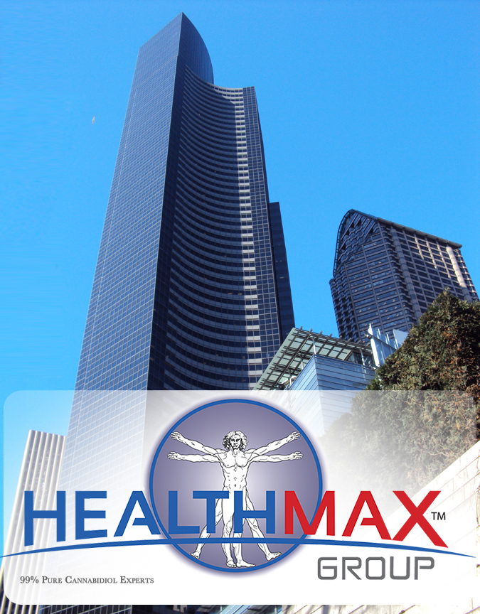 Healthmax.com Headquarters Office