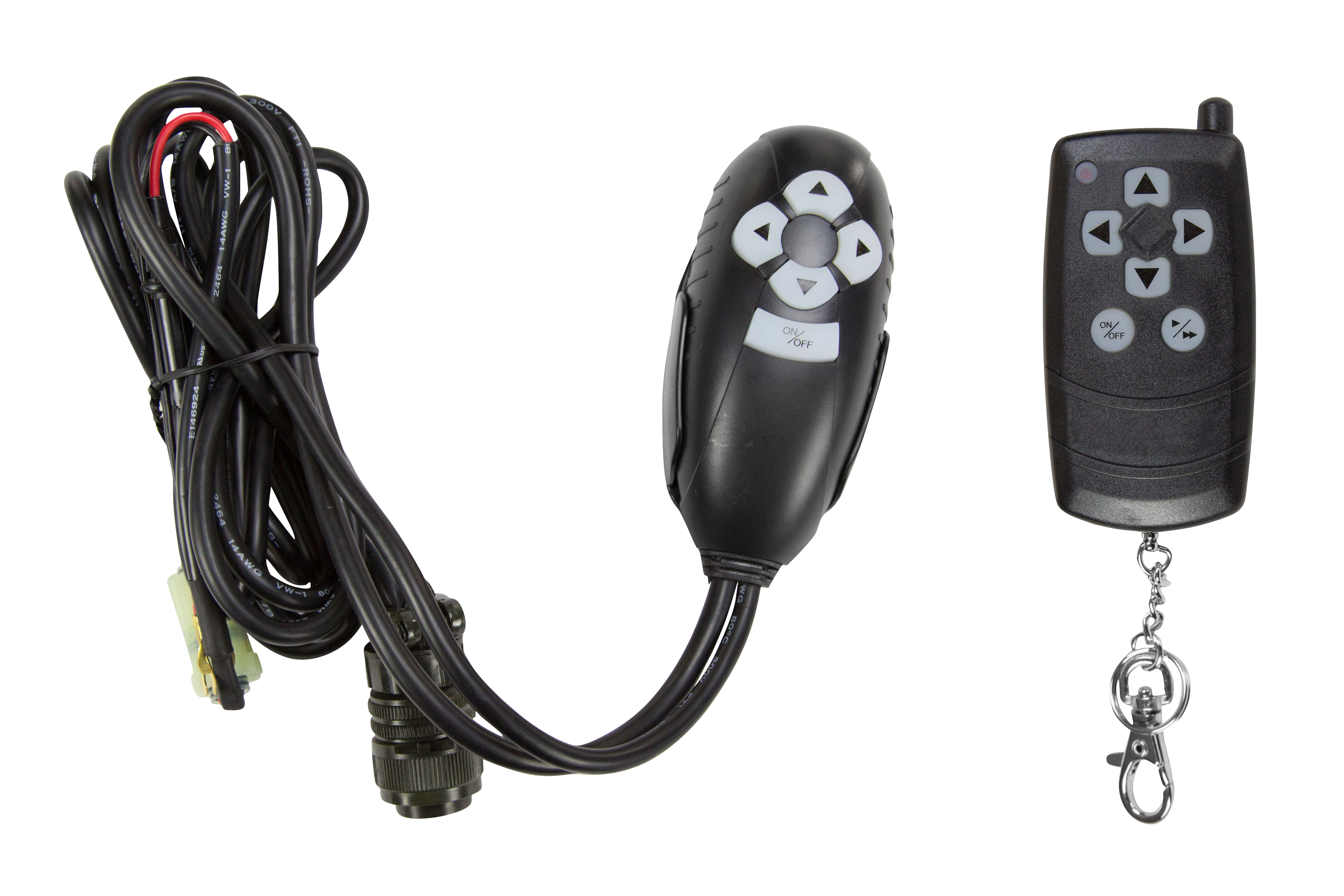Pan Tilt Base Enables Remote Controlling for Lights, Cameras, and other Equipment