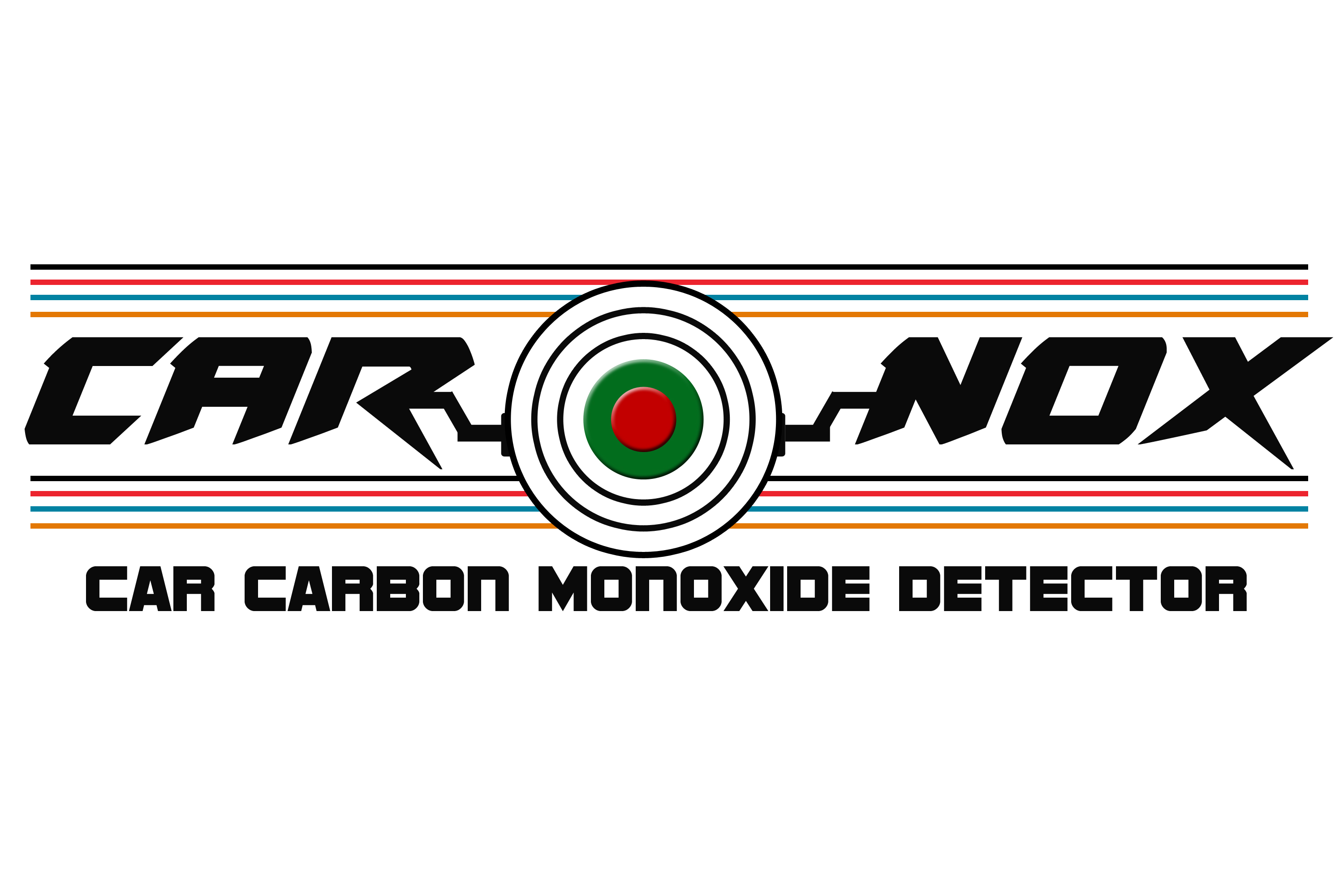 The Car Nox is a life saving carbon monoxide detection device. It would be installed in new & older vehicles through the computer, ignition, power lock & window systems