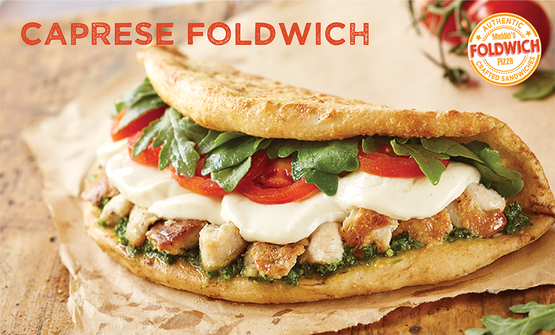 Foldwiches