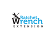 Ratchet Wrench Extension, a utility patent that provides a more efficient socket wrench design that can reach even the most cramped of spaces.